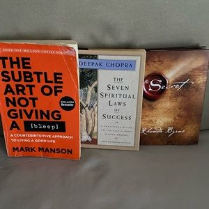 Book Bundle